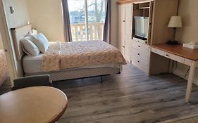 Sand Castle Suites Motel